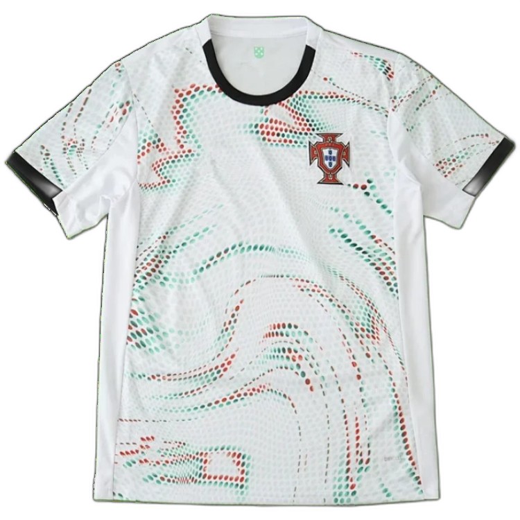 2526 season Portugal away Fan version