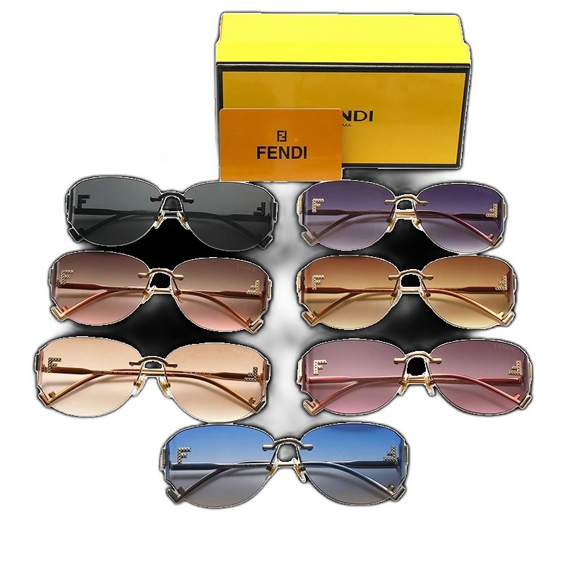 Fendi SunGlasses