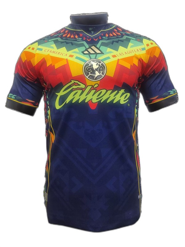 Americas Special Edition Jersey Player Version