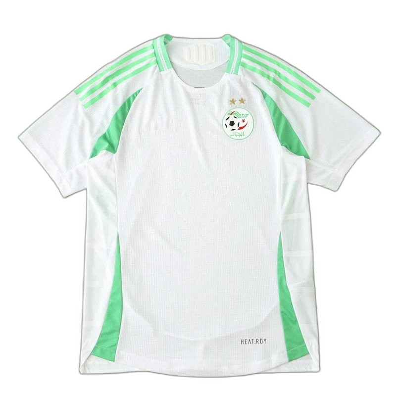 2425 season Algeria home Player version