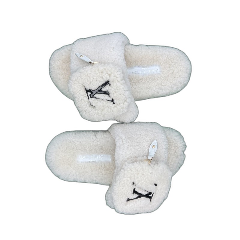 Louis Vuitton Paseo Comfort