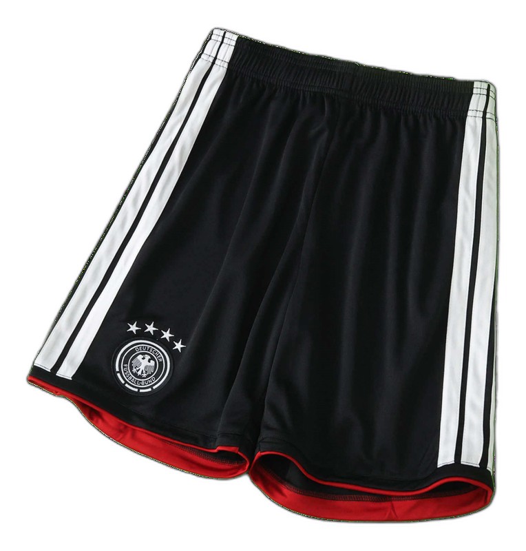 2026 FIFA World Cup Germany home shorts