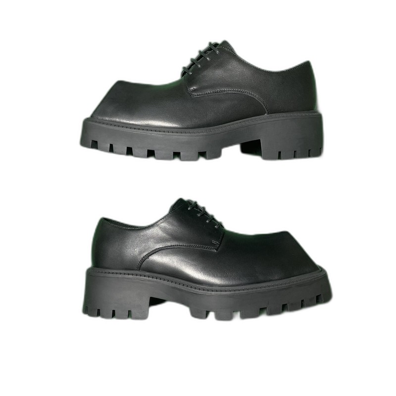 Balenciaga Rhino Derbies