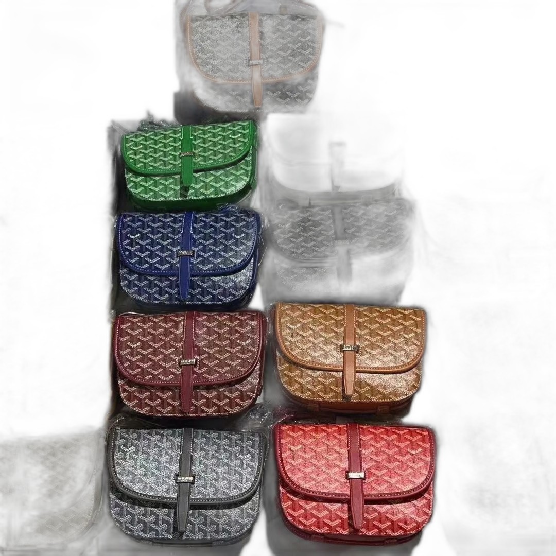 Goyard Bag