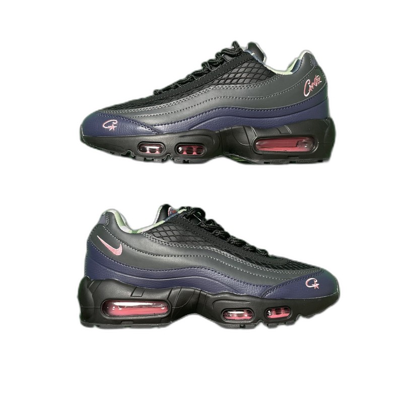 Corteiz x Nike Air Max 95