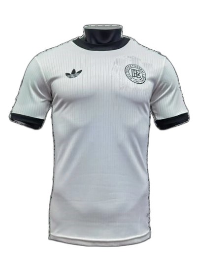 Germany 125th Anniversary Jersey Player Edition