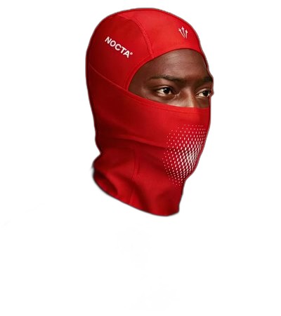 Nike Mask