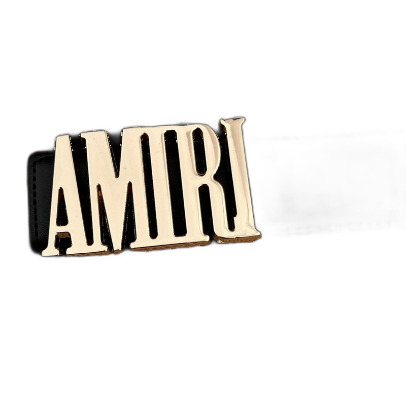 Amiri Belt
