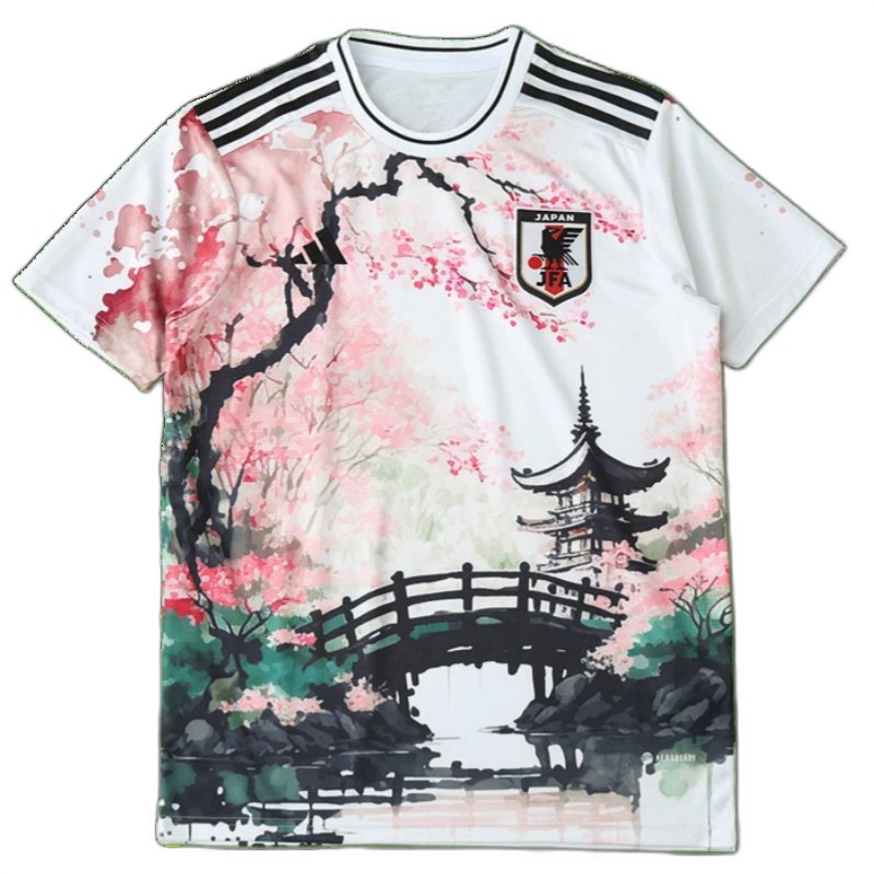 2425 season Japan Concept version Fan version