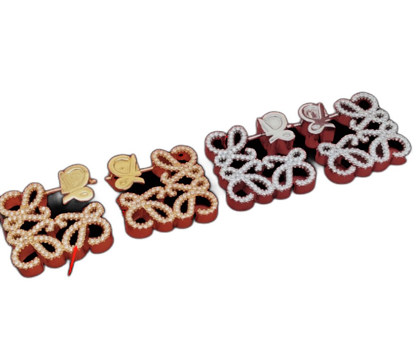 Loewe Earring