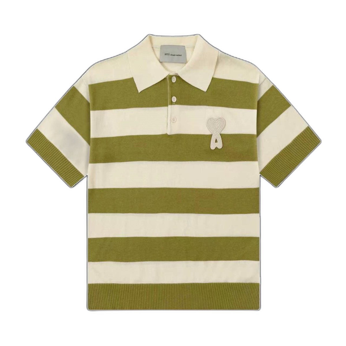 Ami Polo