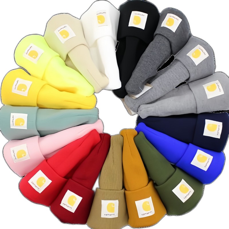 Carhartt Knitted Hat