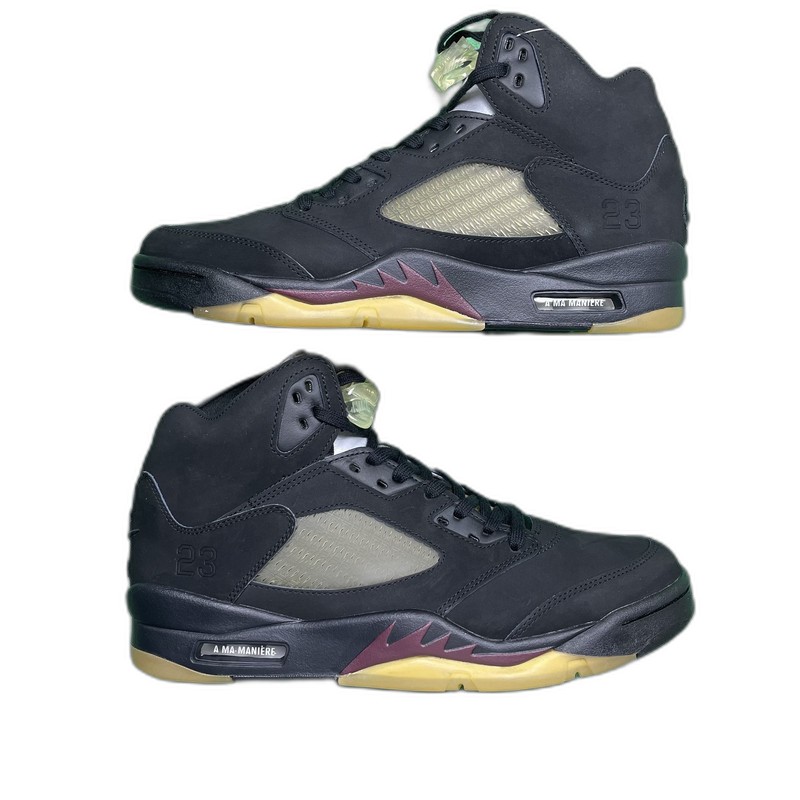Air Jordan 5 Retro