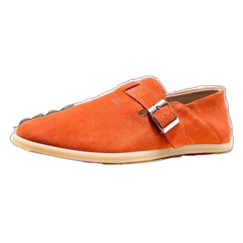 Loro Piana Shoes