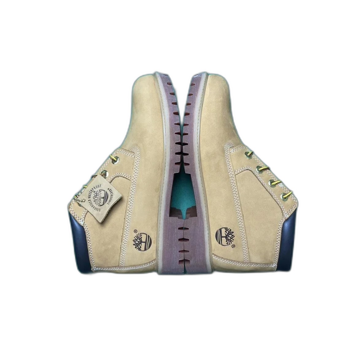 Timberland Nellie Chukka