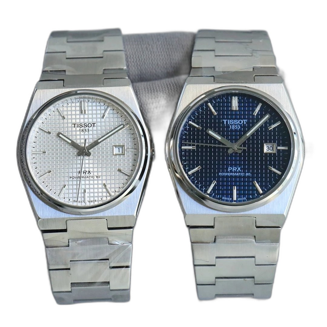 Tissot