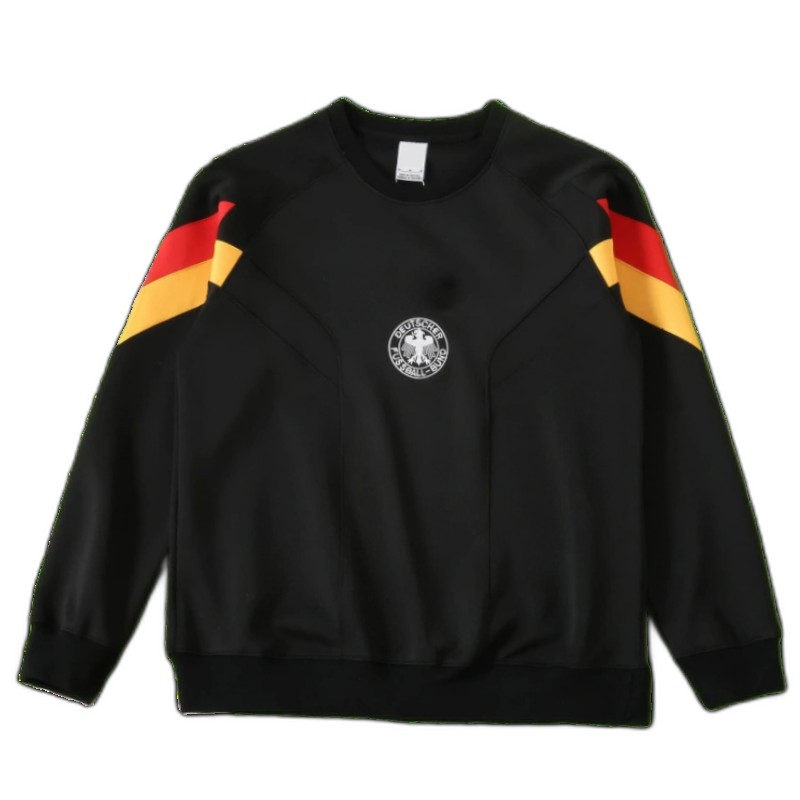 2026 Germany Sweatshirt long sleeved