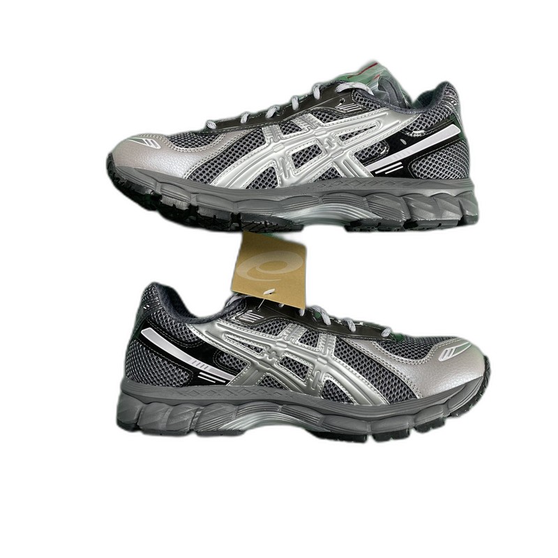 KITH x Asics Gel-Kayano 12.1