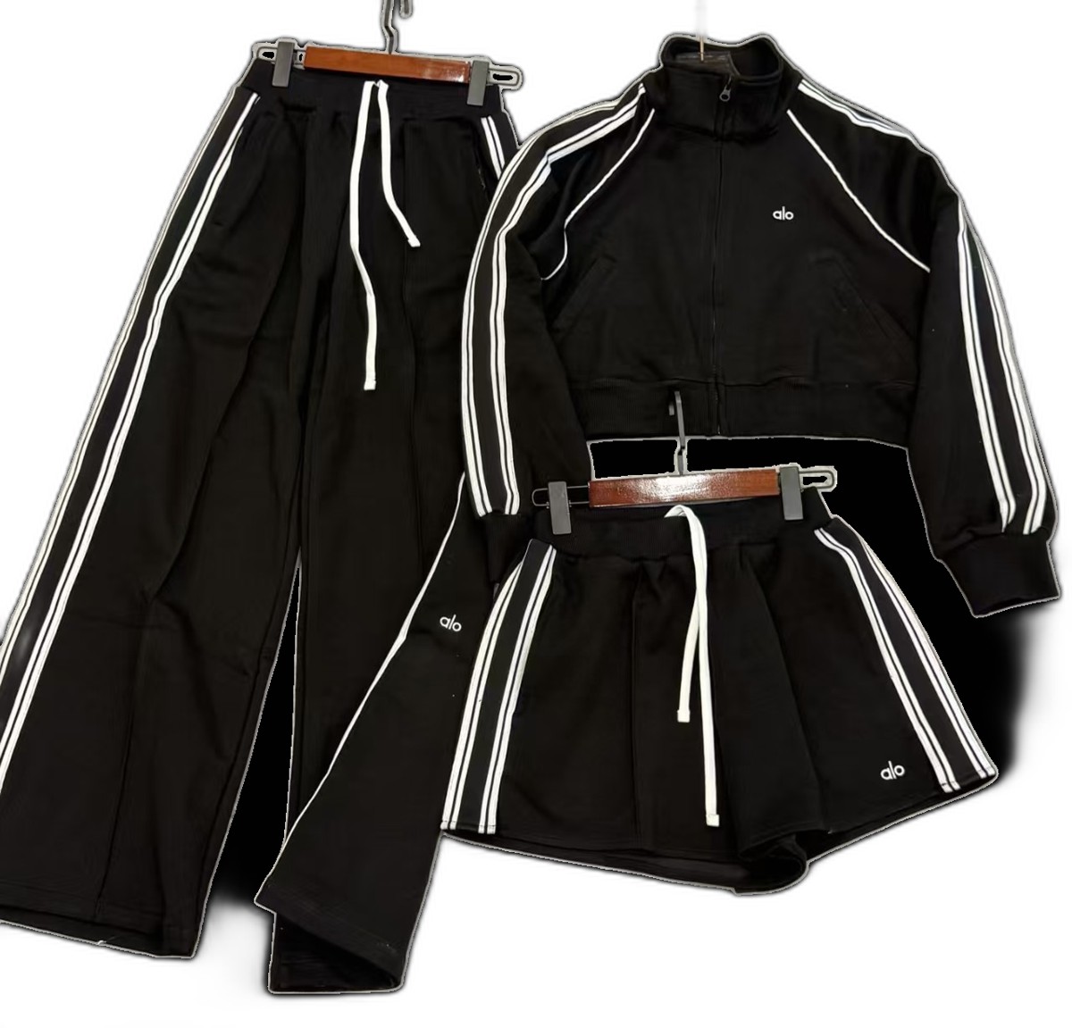 Alo Set