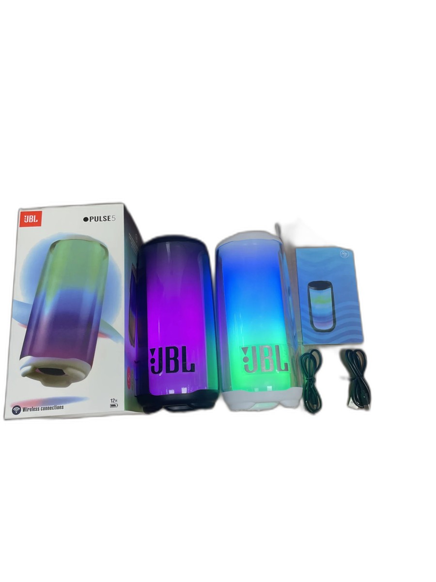Jbl Pulse