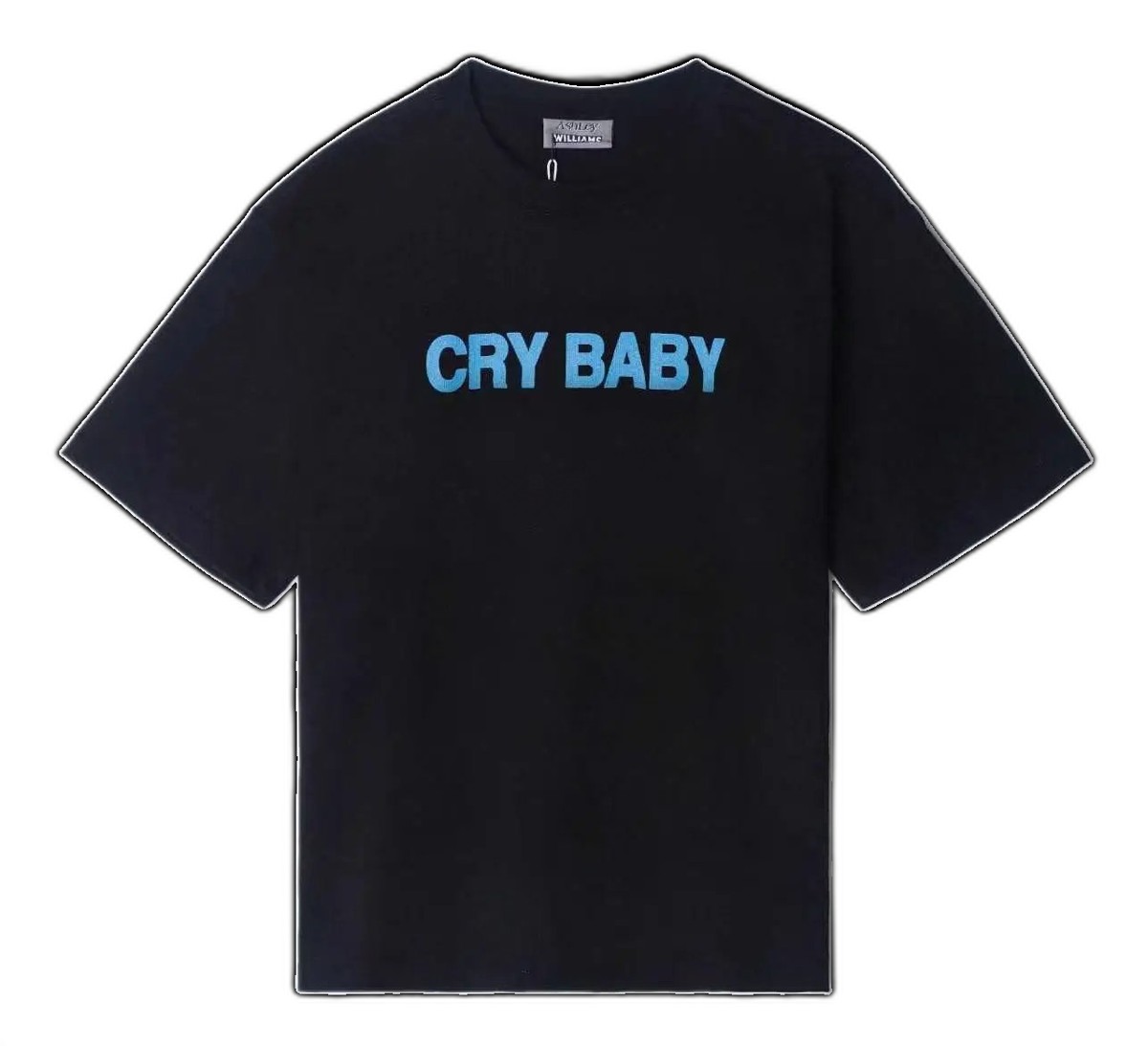 Ashley William Tee