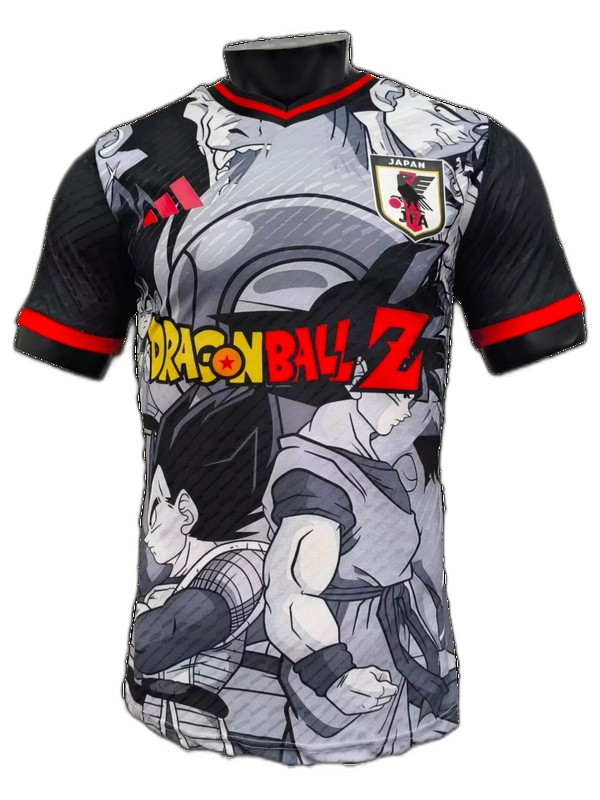 Japanese special edition jersey, player version