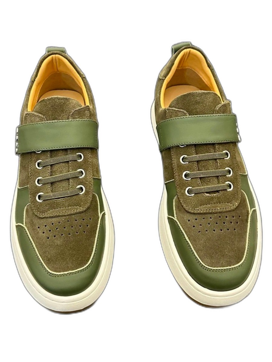 Boss Shoes