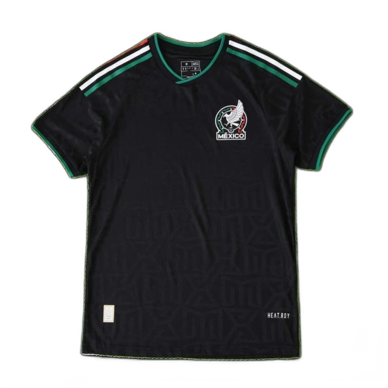 2526 season Mexico Concept version Player version