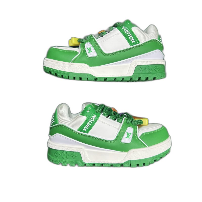 Louis Vuitton Trainer Maxi