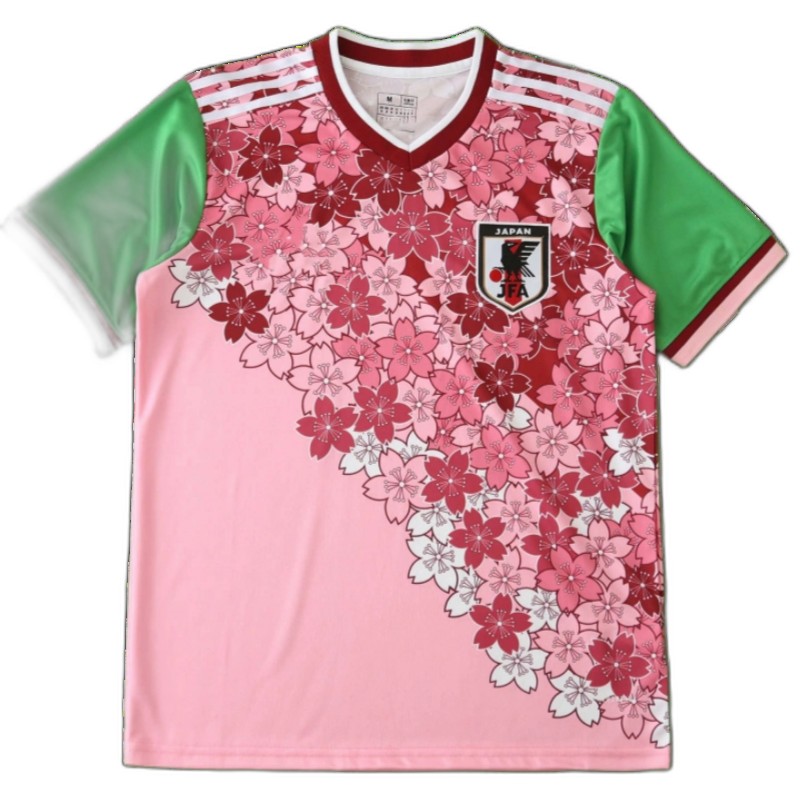 2425 season Japan Concept version Fan version