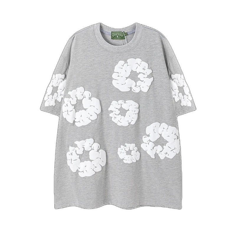 Denim Tears Tee