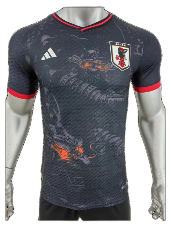 Japanese Special Edition Jersey Player Version