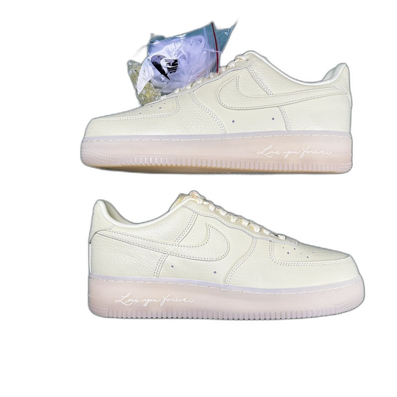 NOCTA x Nike Air Force 1