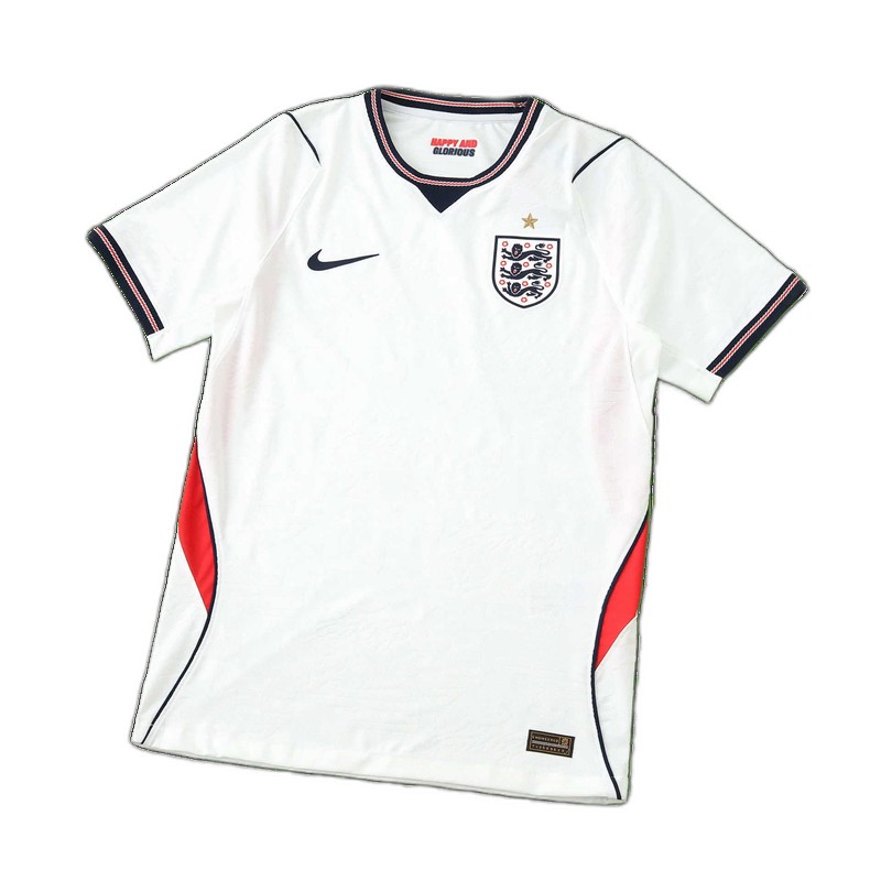2026 FIFA World Cup England home Player version