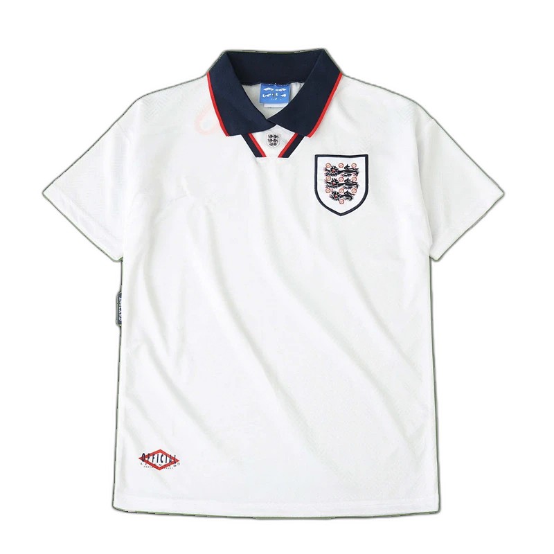 9495 England season Home fan version