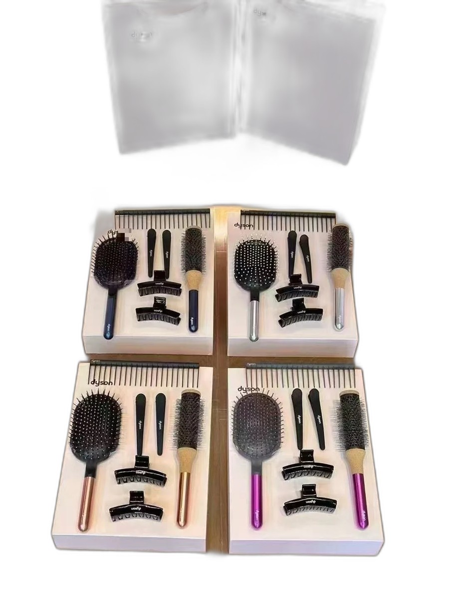 Dyson Comb