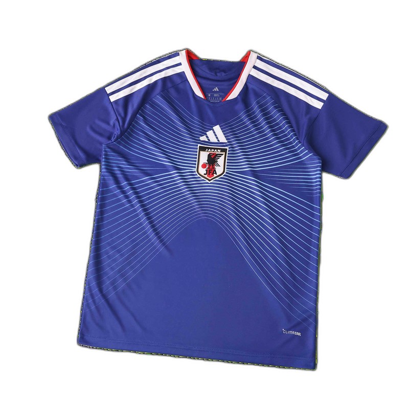 2026 FIFA World Cup Japan Home Fan version