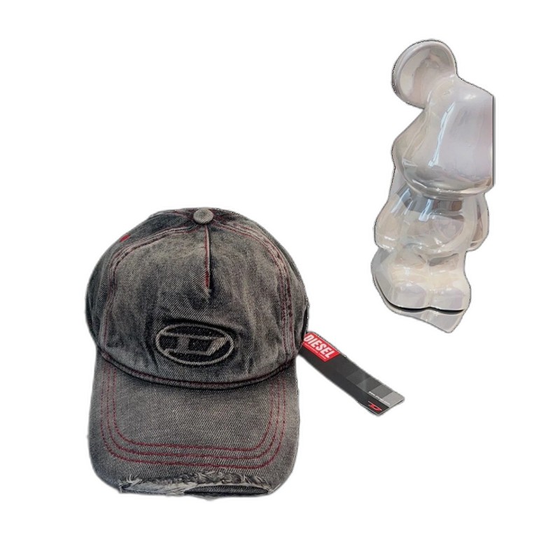 Diesel Hat