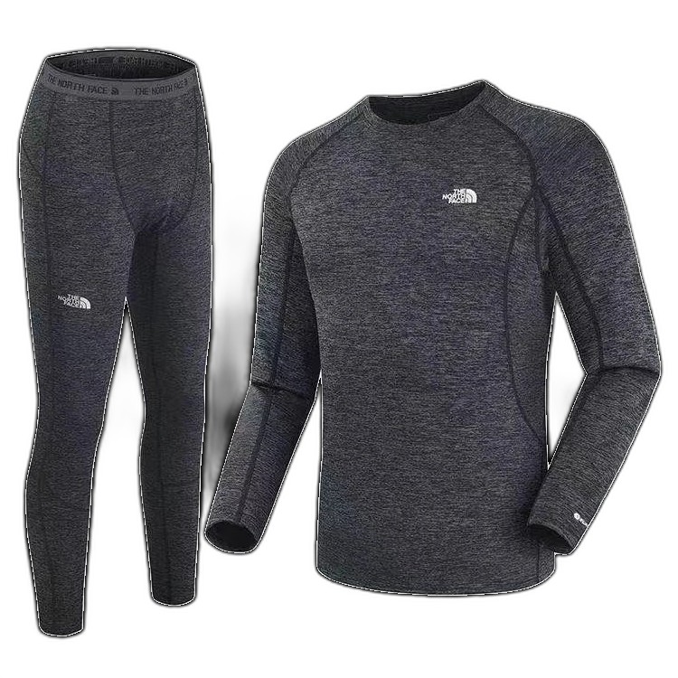 The North Face Set