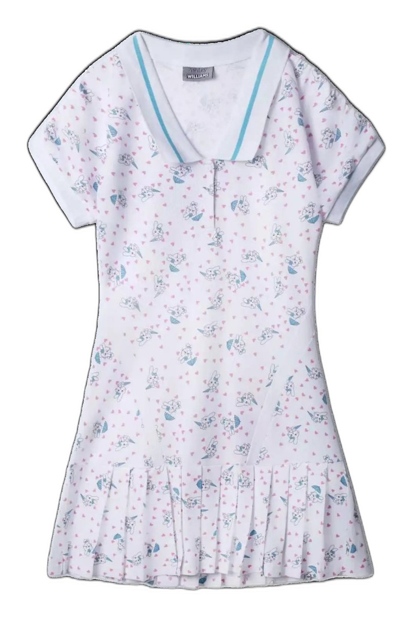Ashley William Dress