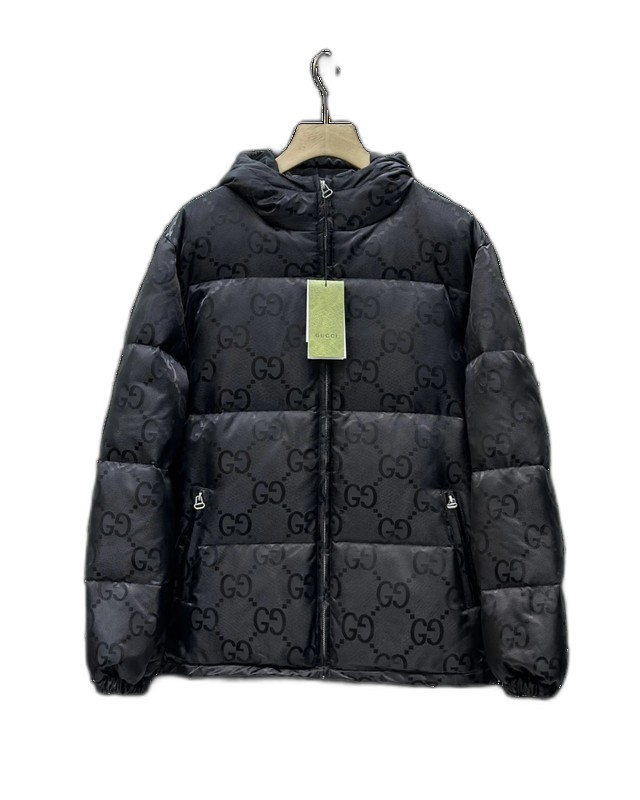 Gucci Down Jacket