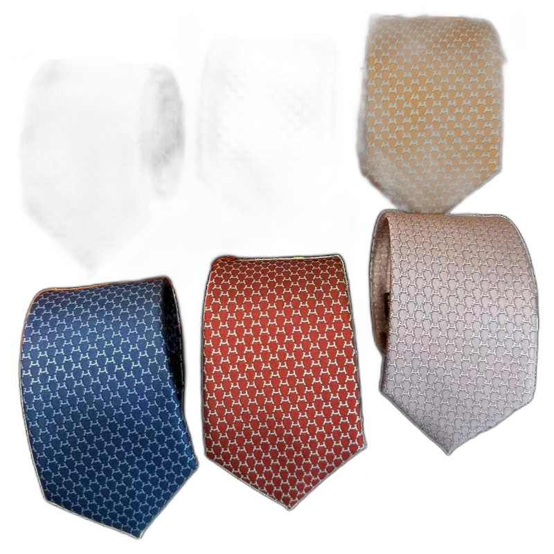 Hermes Tie