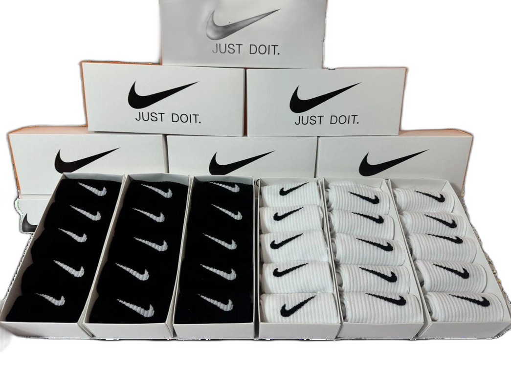 Nike Socks