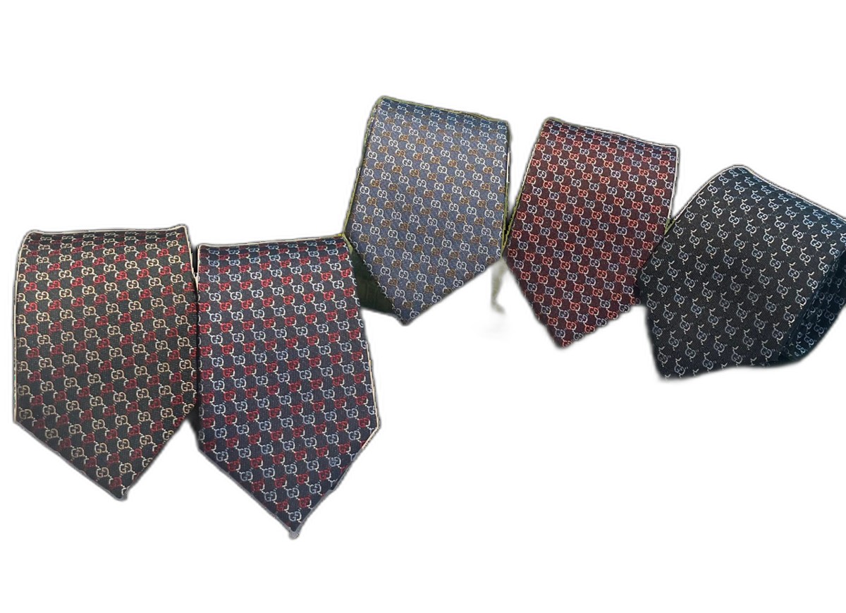 Gucci Tie