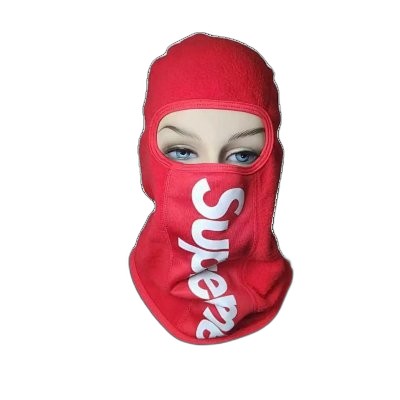 Supreme Mask