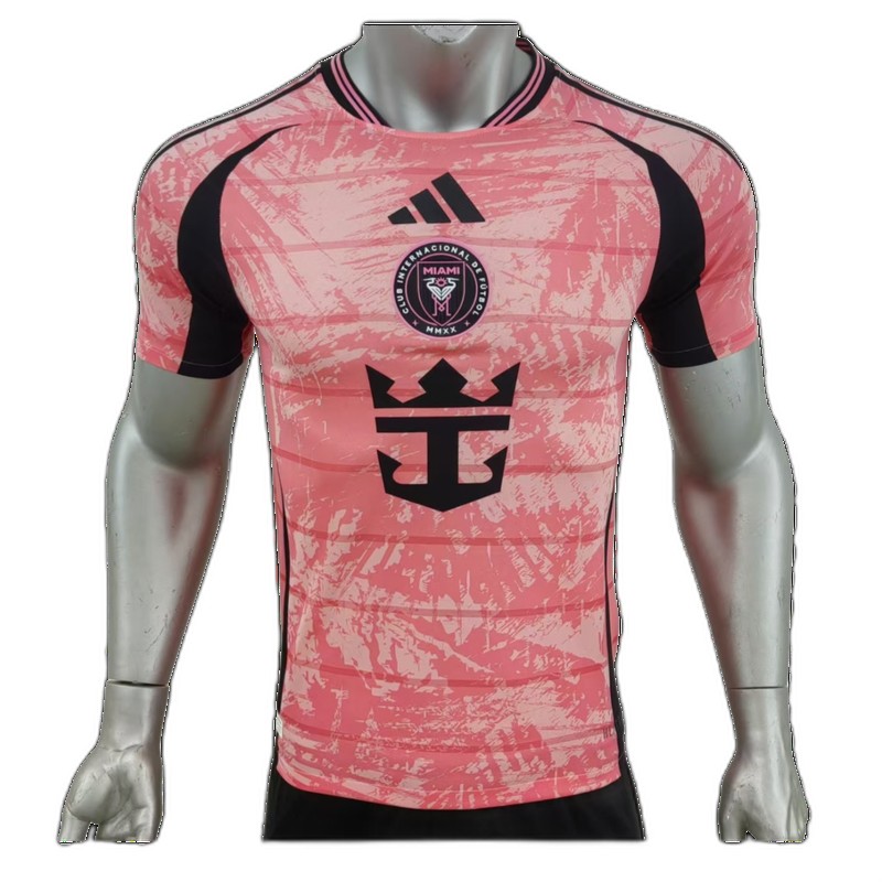 2425 Season Miami Special Edition Jersey Player Version