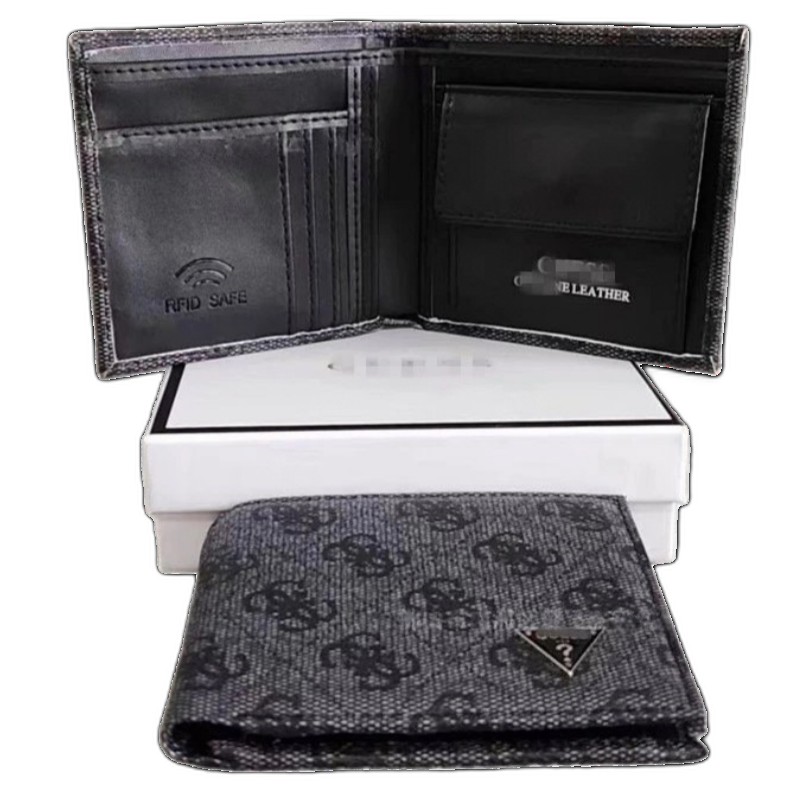 Guess Wallet
