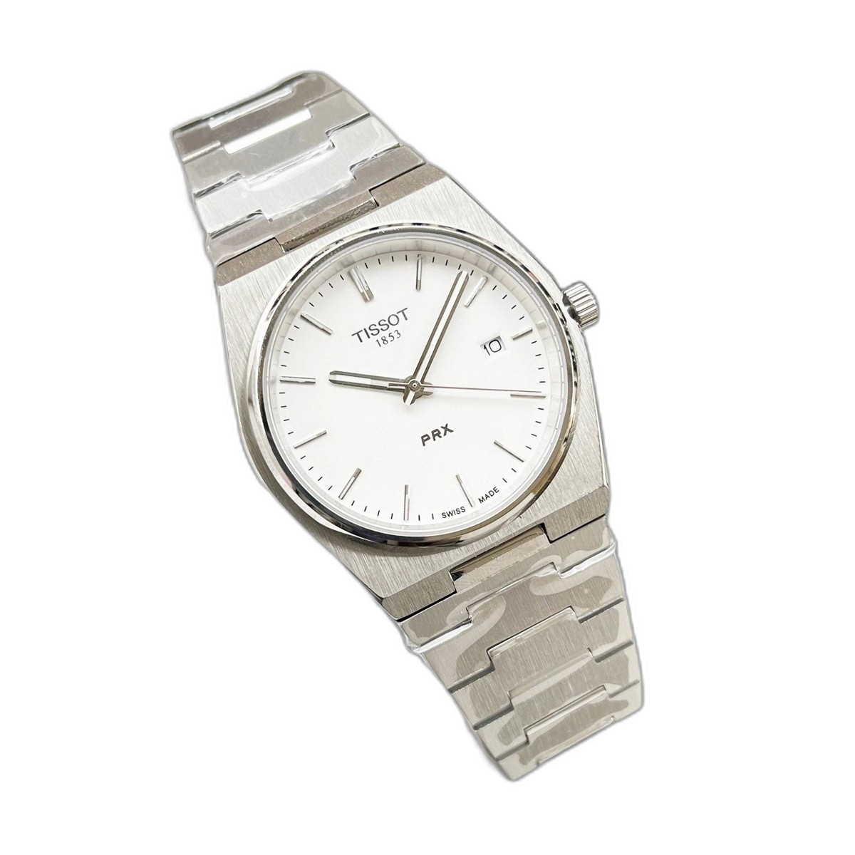 Tissot
