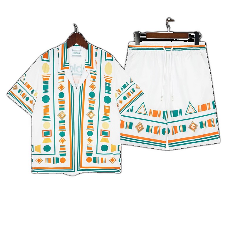 Casablanca Summer Set