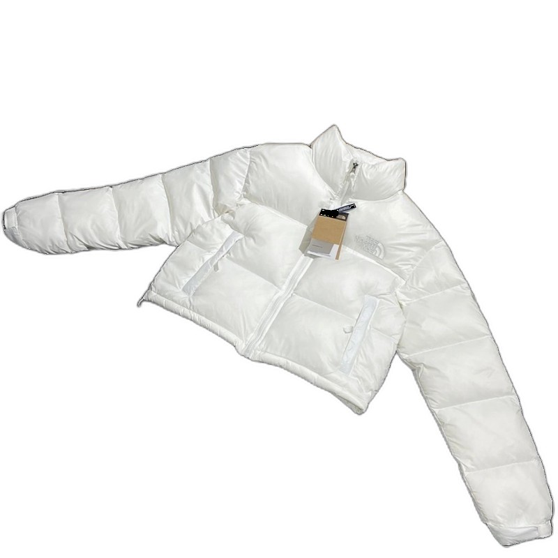 The North Face Down Jacket